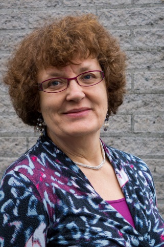 Heleen - Dutch teacher at doeTAAL
